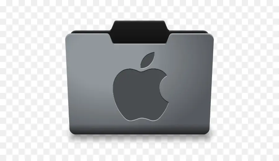 Dossier Apple，Logo PNG