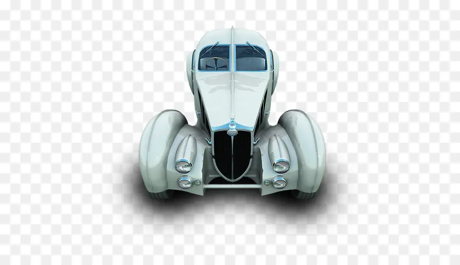 Voiture Ancienne，Classique PNG