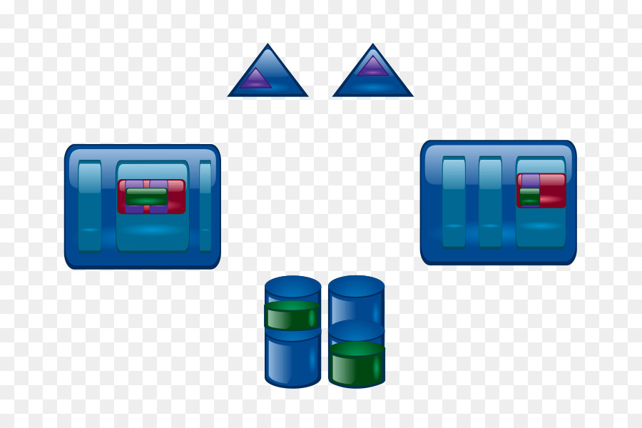 Ordinateur Icônes，La Comptabilité PNG