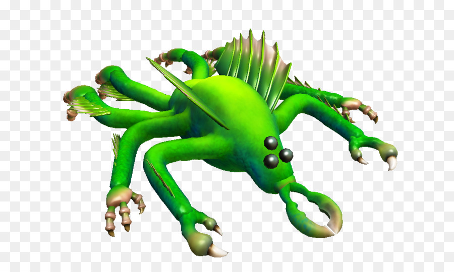 Spore，Herbivore PNG