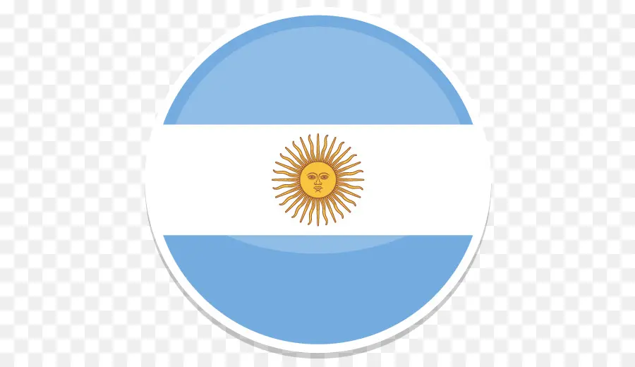 Drapeau，Argentine PNG