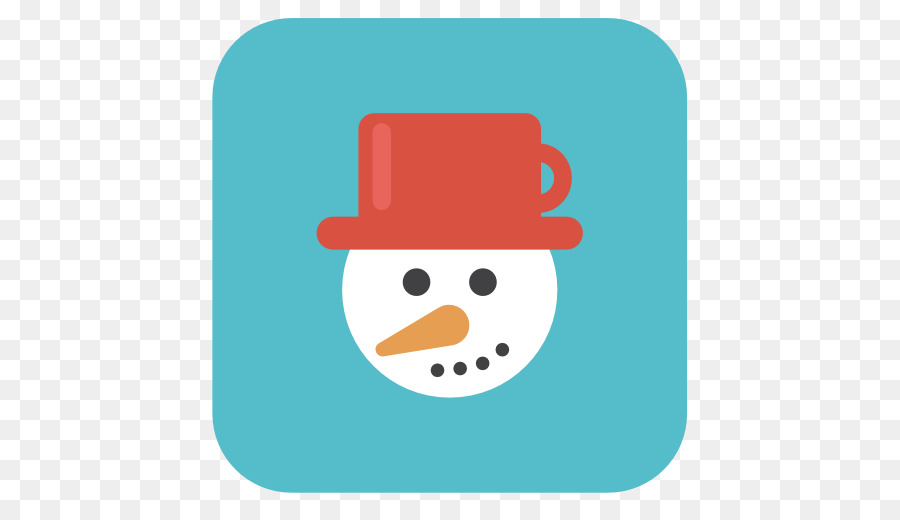 Bonhomme De Neige，Hiver PNG