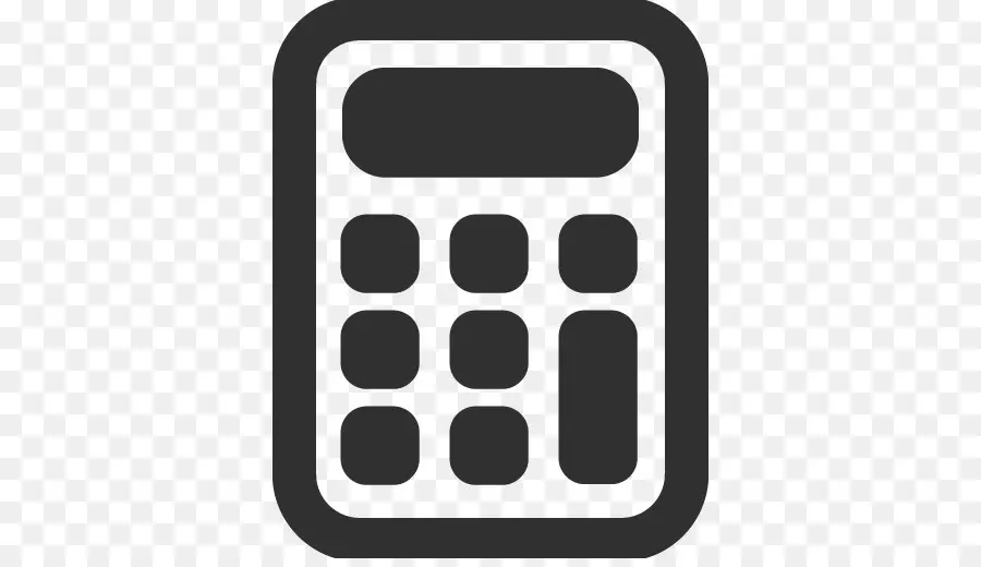 Calculatrice，Mathématiques PNG