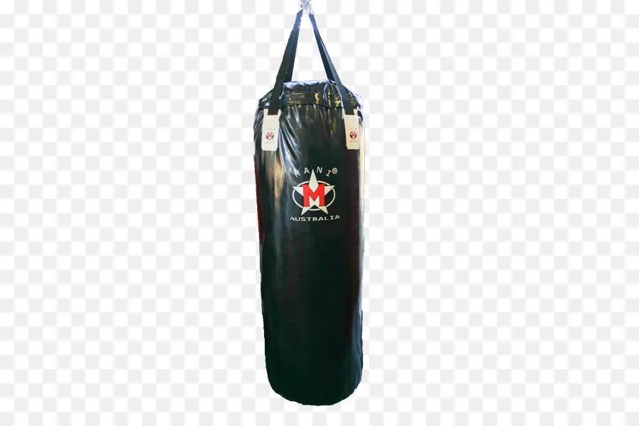 Sac De Boxe Noir，Boxe PNG