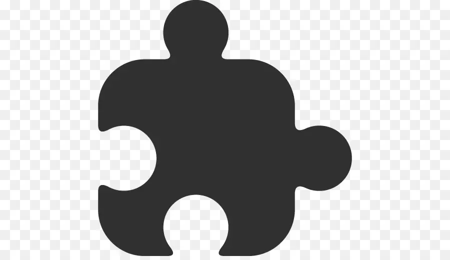 Pièce De Puzzle，Puzzle PNG