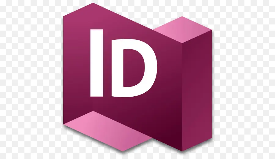 Adobe Indesign，Logo PNG