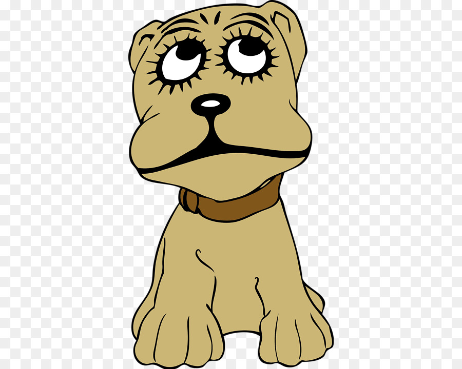 Chien Mignon，Chiot PNG