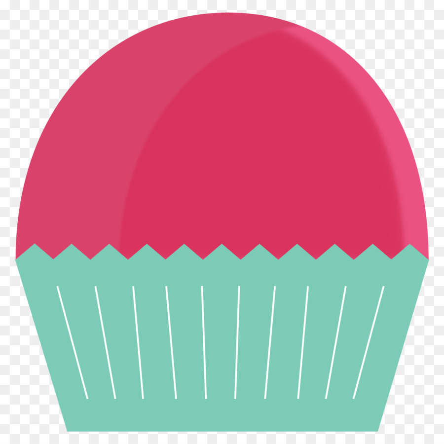 Cupcake，Glaçage PNG