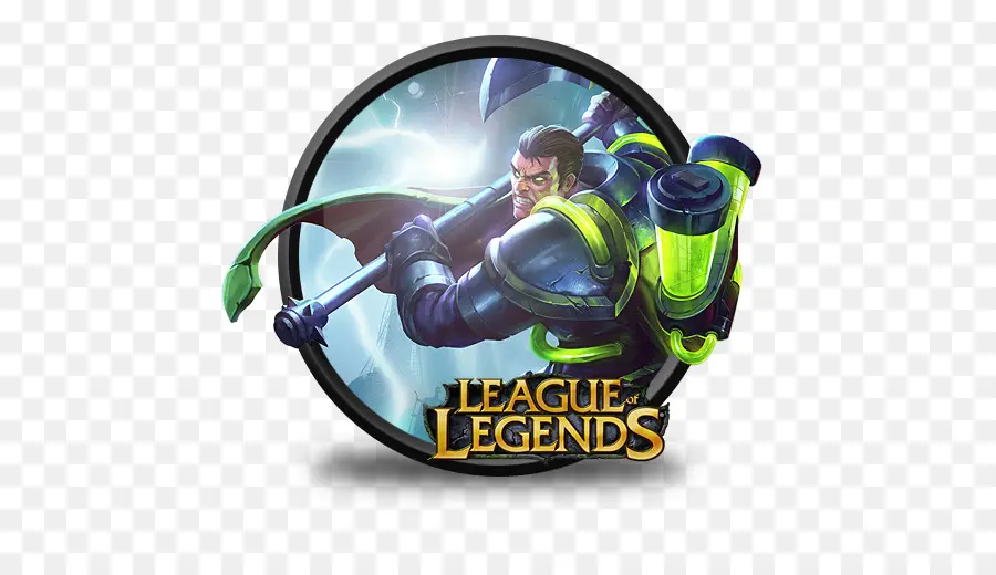 League Of Legends，Invocateur PNG