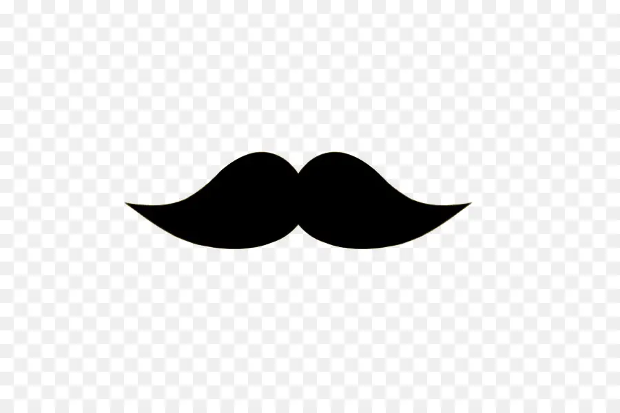 Moustache，Toilettage PNG