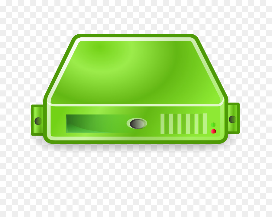 Appareil Vert，Gadget PNG