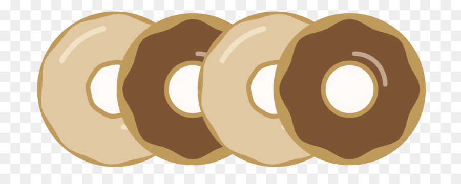 Beignets，Dessert PNG