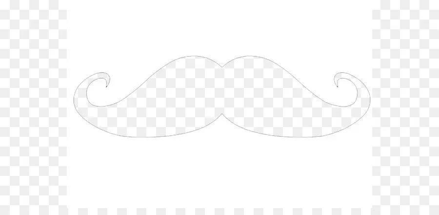 Moustache，Poils Du Visage PNG