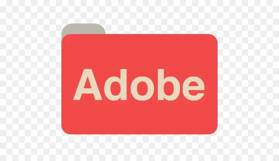 Adobe，Logo PNG