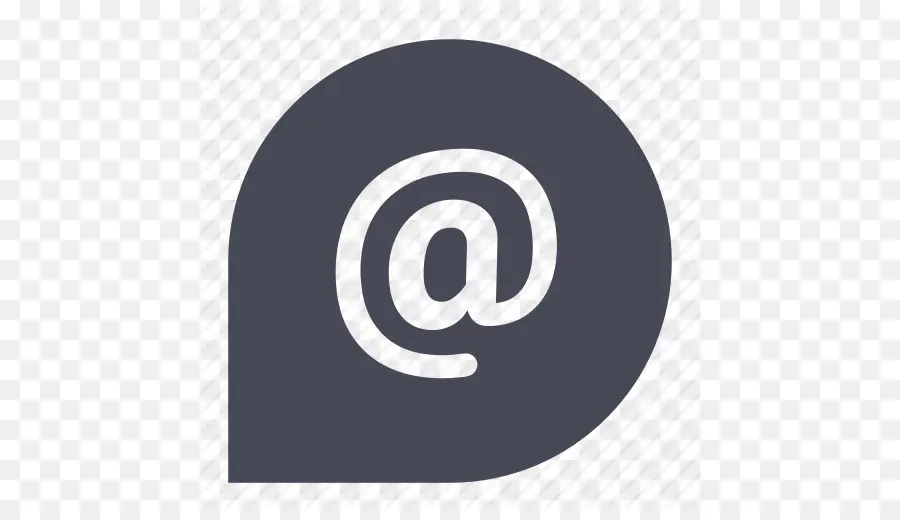 Au Symbole，E Mail PNG