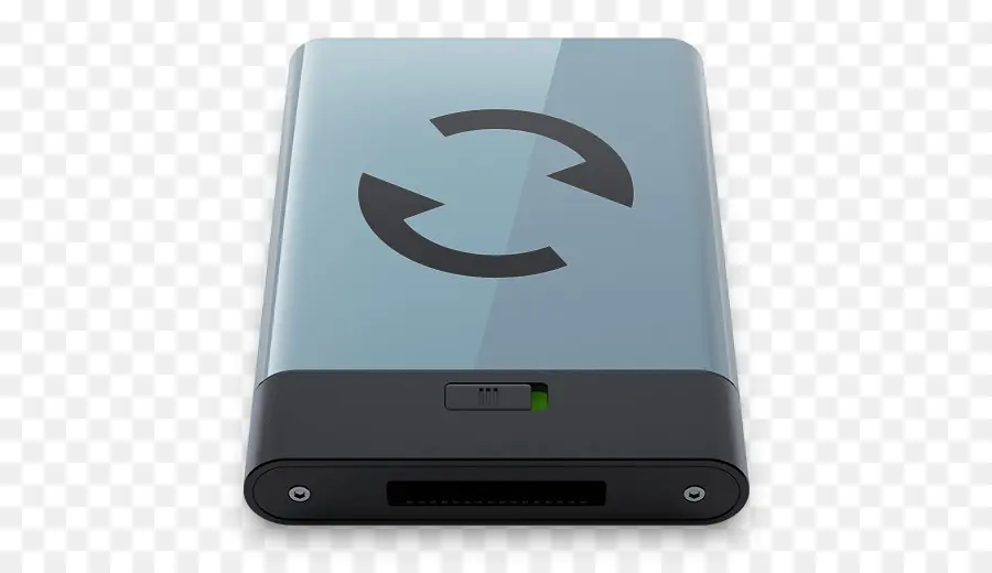 Disque Dur Externe，Stockage PNG