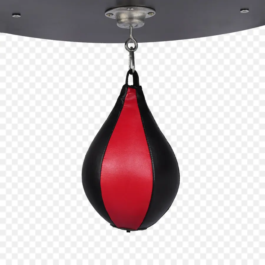 Sac De Vitesse Rouge Et Noir，Boxe PNG