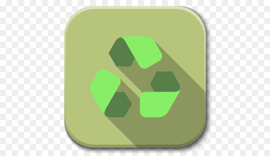 Symbole De Recyclage，Recycler PNG