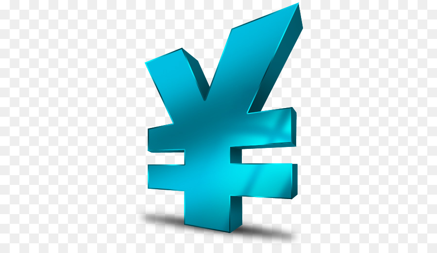 Symbole Du Yen，Devise PNG