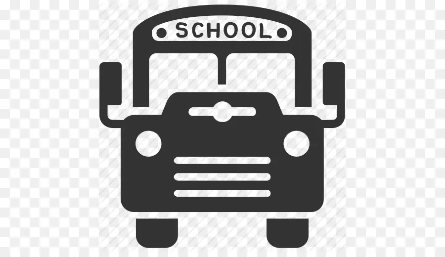 Autobus Scolaire，Transport PNG