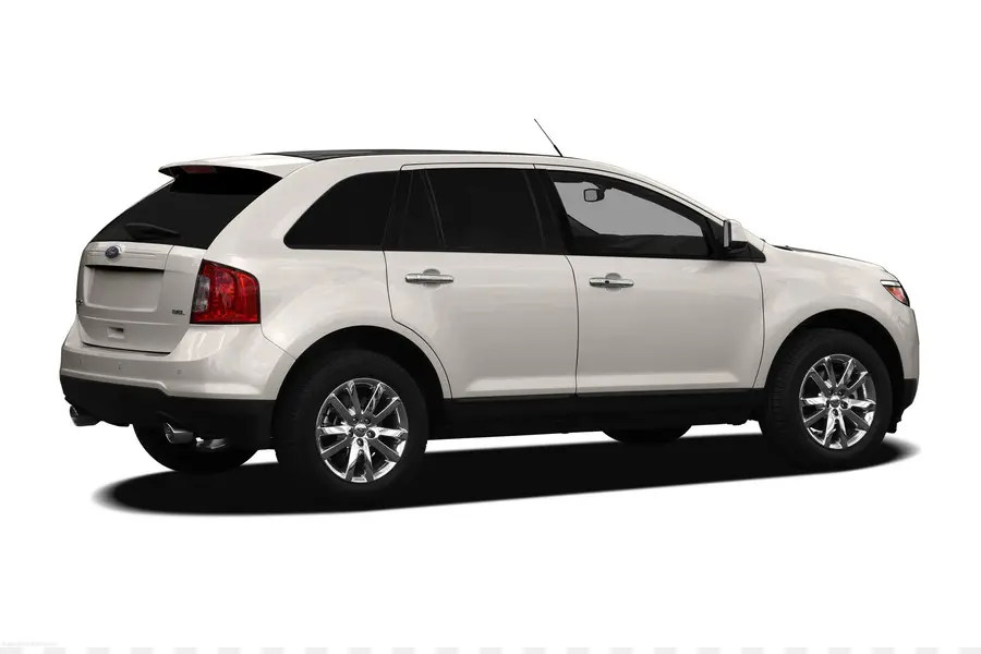 Ford Edge 2011，Ford 2013 PNG