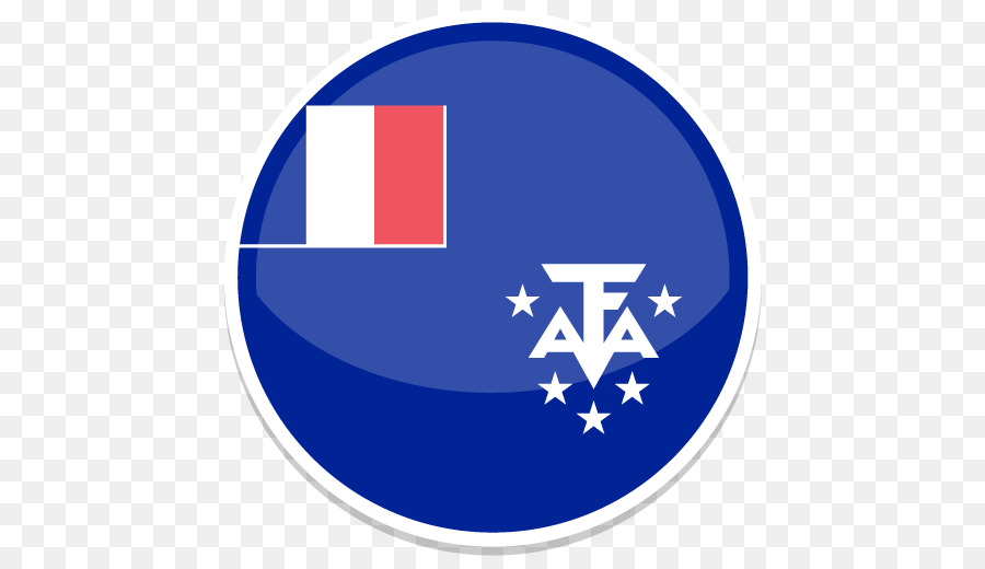 Terres Du Sud Et De L'antarctique Français，Territoire à L'étranger PNG