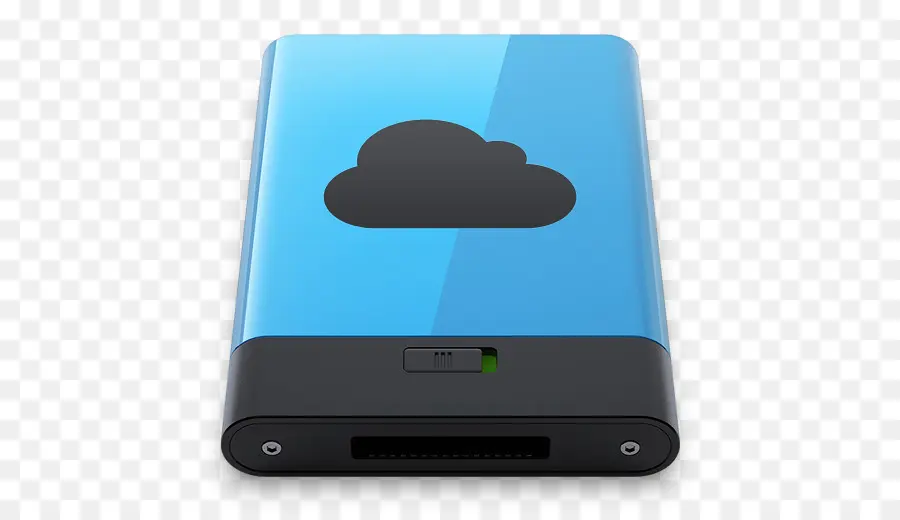 Disque Dur Cloud，Stockage PNG