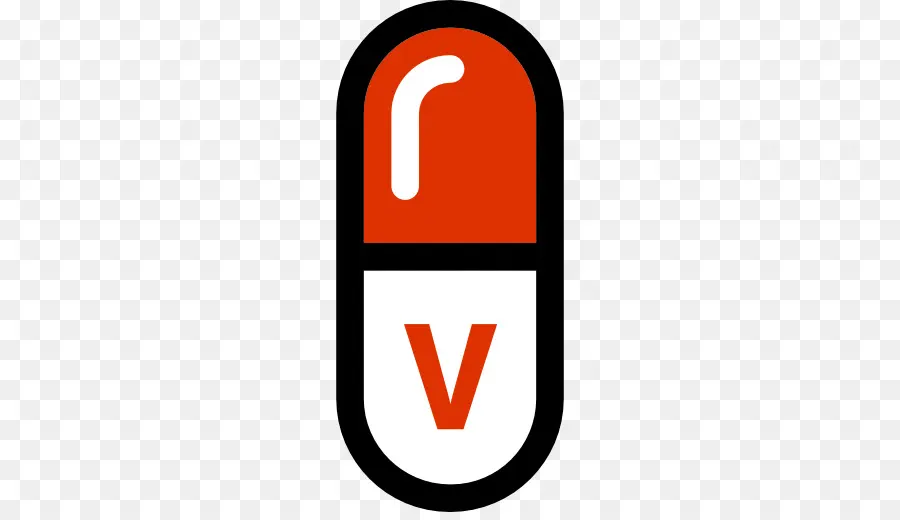 Capsule Rouge Et Blanche，Pilule PNG