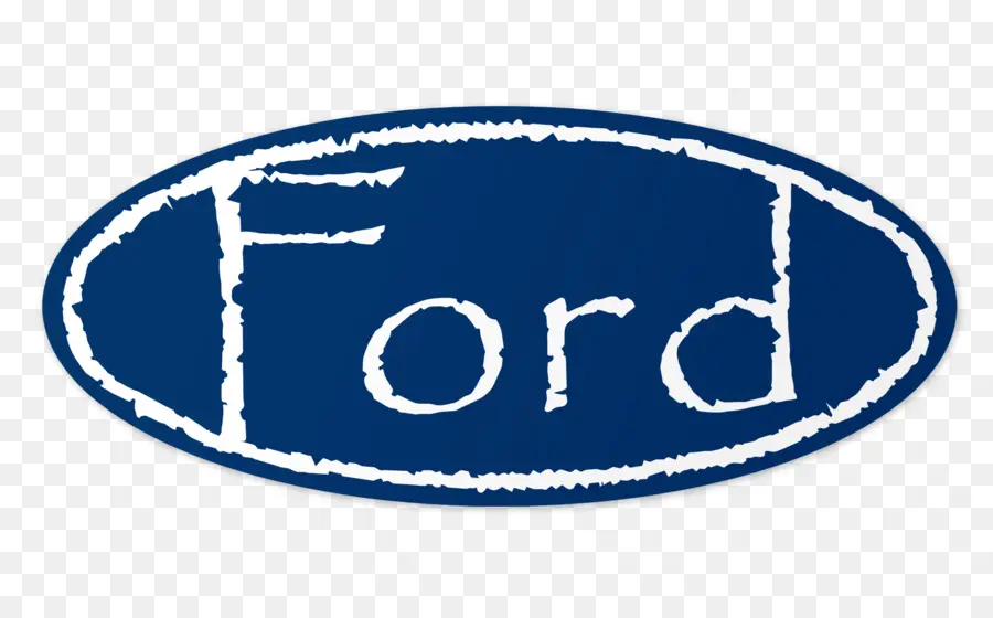 Logo Ford，Voiture PNG