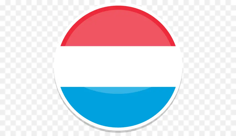 Luxembourg，États Unis PNG