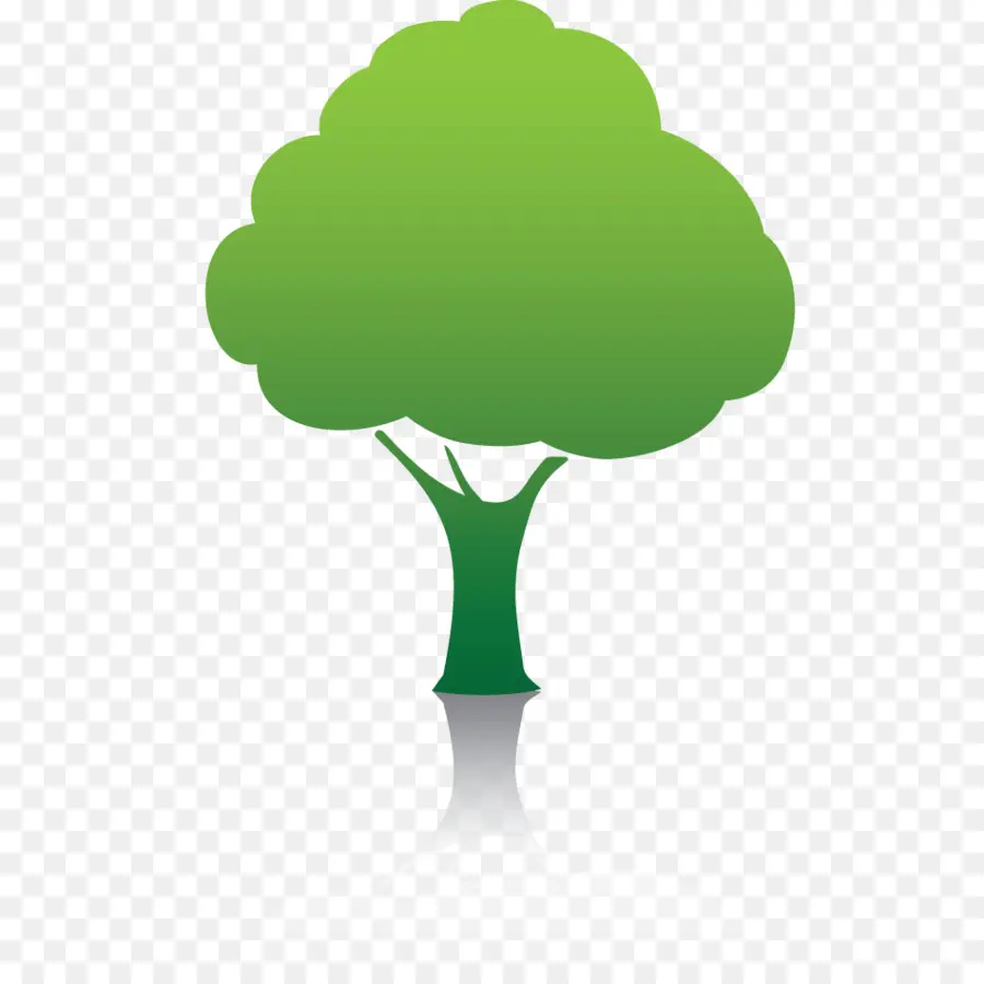 Arbre Vert，Arbuste PNG