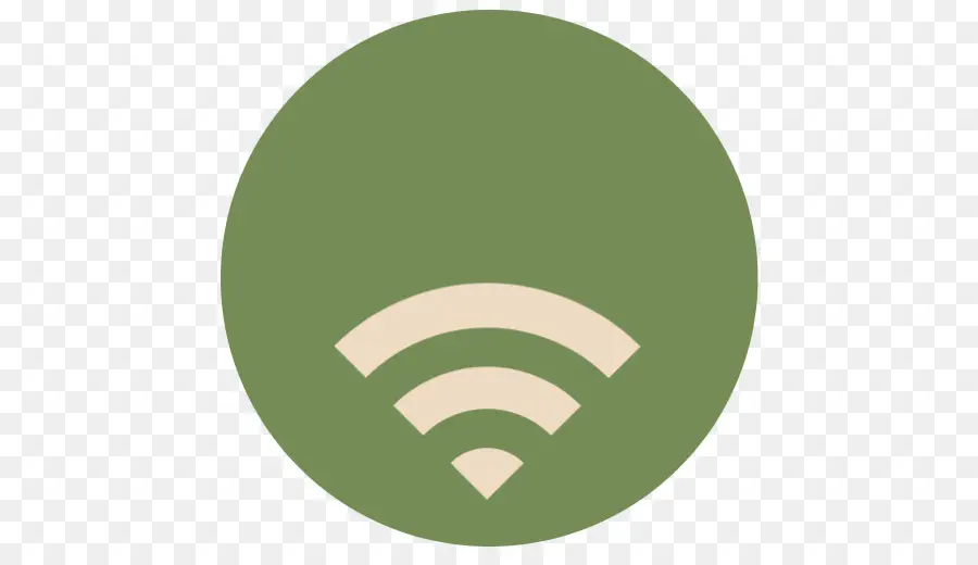 Symbole Wi Fi，Réseau PNG