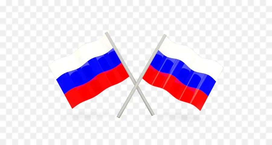 Drapeau Russe，Russie PNG