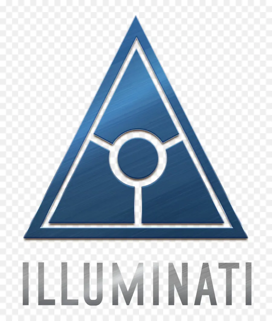 Symbole Illuminati，Triangle PNG