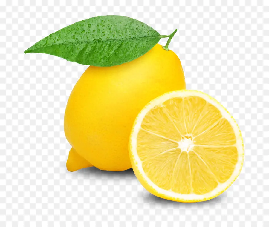 Citron，Fruit PNG