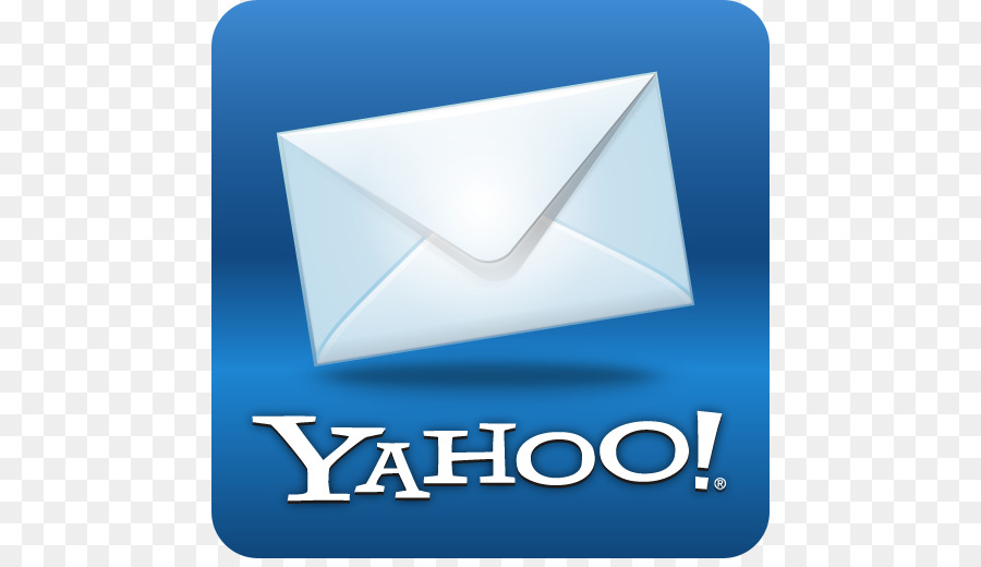 Yahoo Mail，E Mail PNG