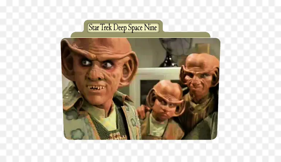 Quark，Star Trek Deep Space Nine PNG