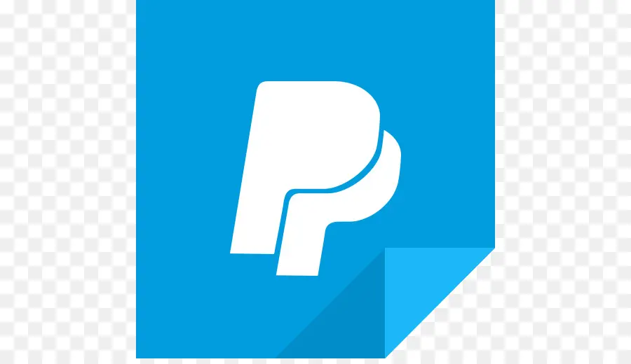 Pay Pal，Logo PNG