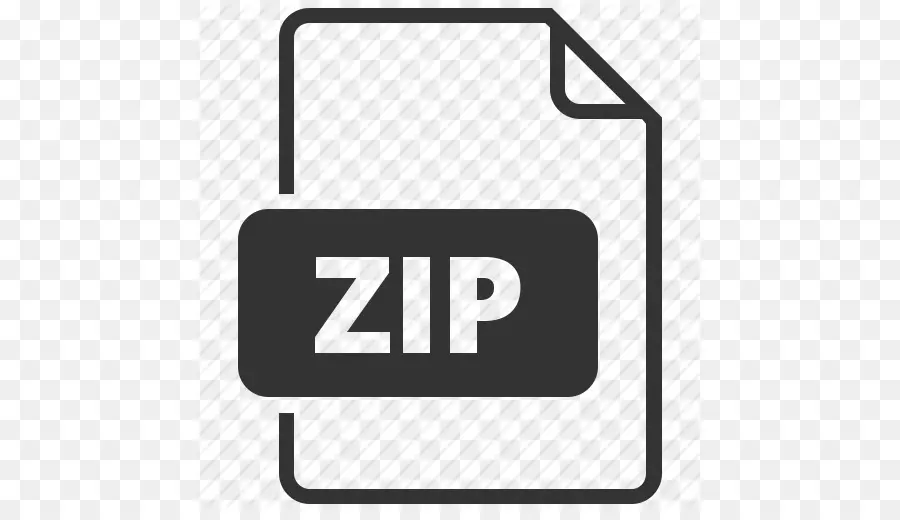 Fichier Zip，Comprimé PNG