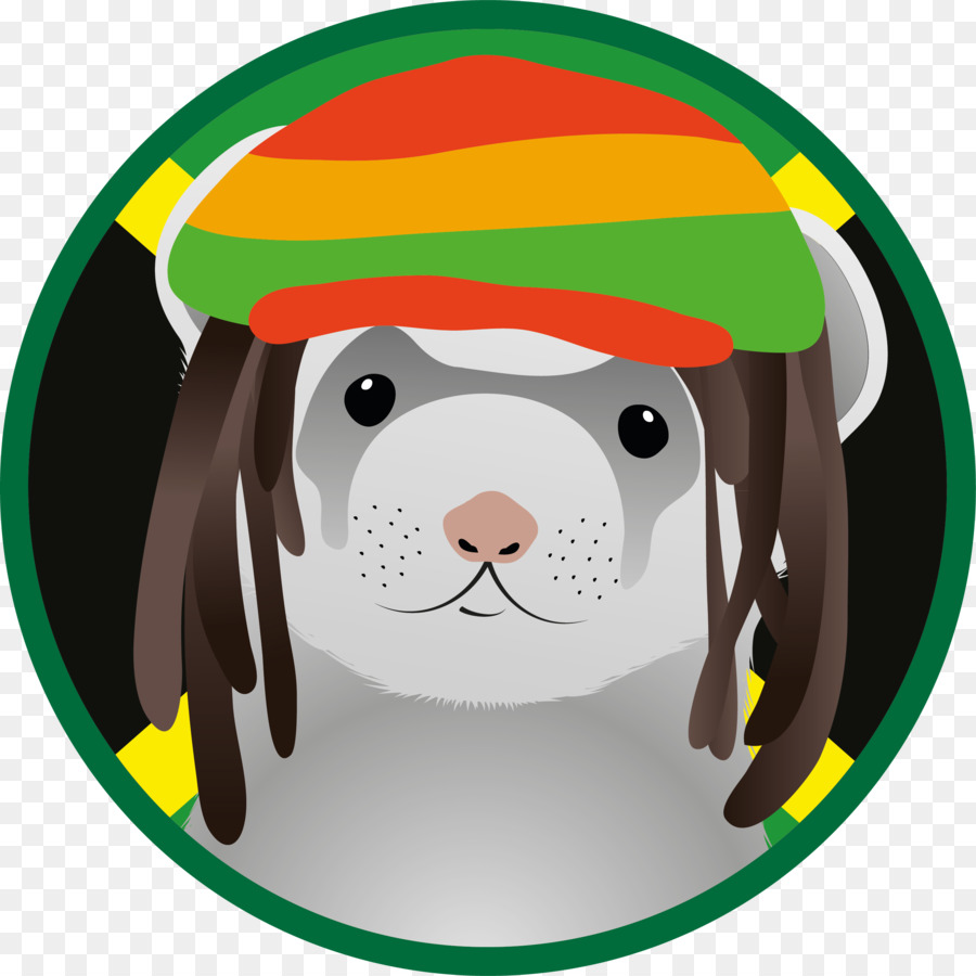 Furet，Mustela PNG