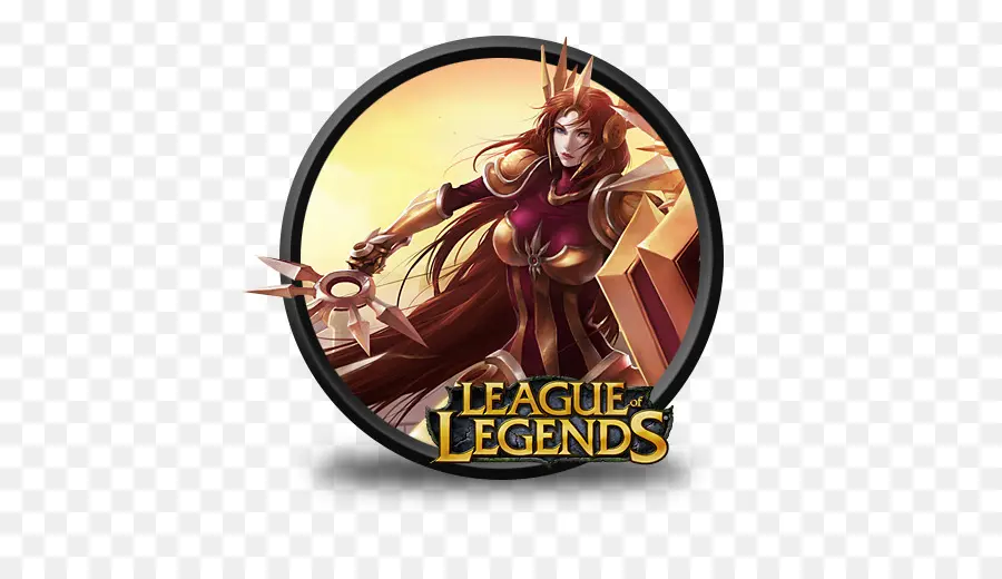 League Of Legends，Fire Emblem Radiant Dawn PNG