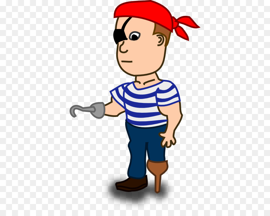 Le Piratage，Contenu Gratuit PNG