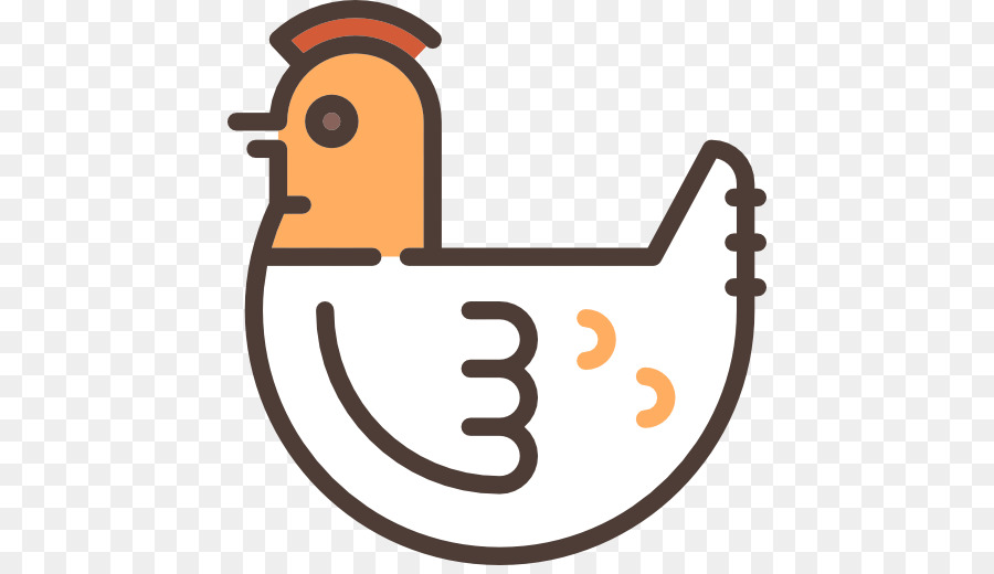 Poulet，Poule PNG