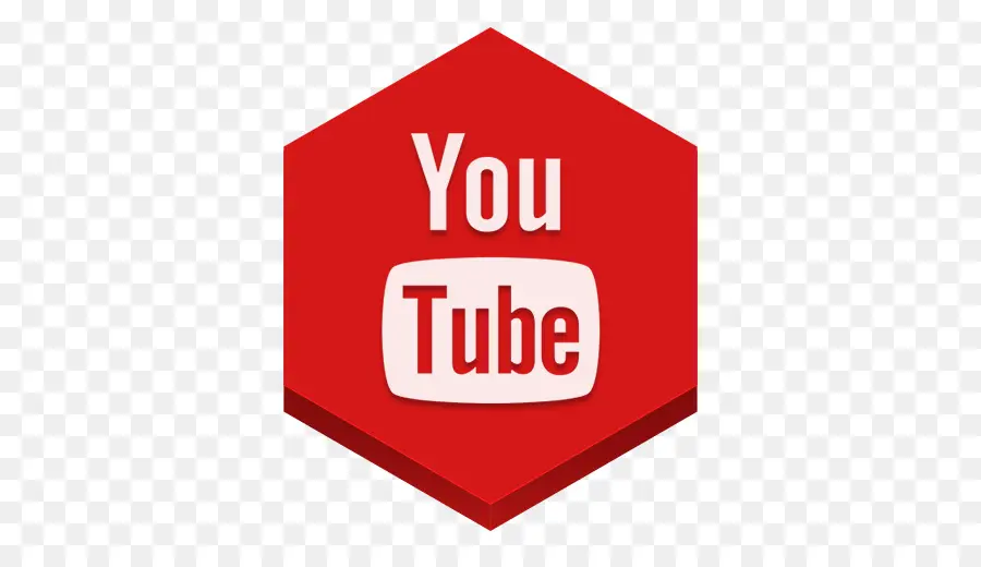 Logo Youtube，Vidéo PNG