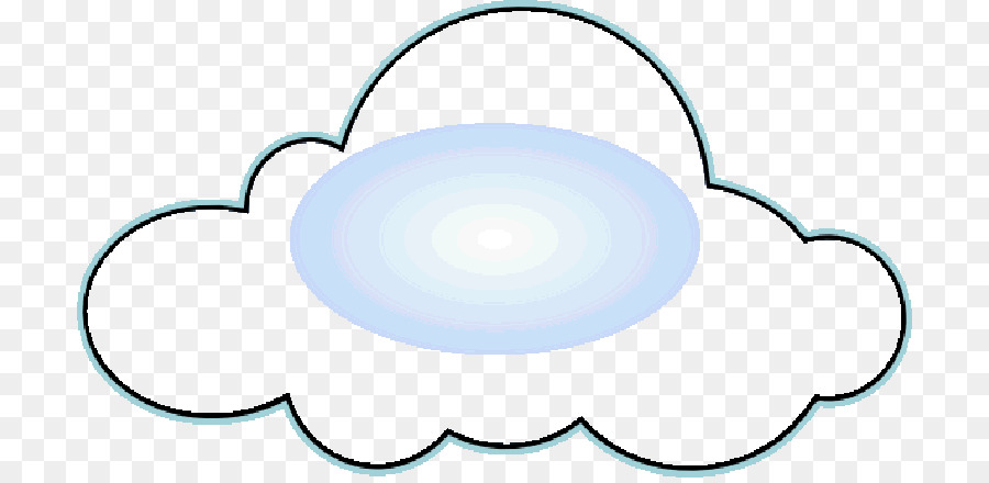 Nuage，Le Cloud Computing PNG