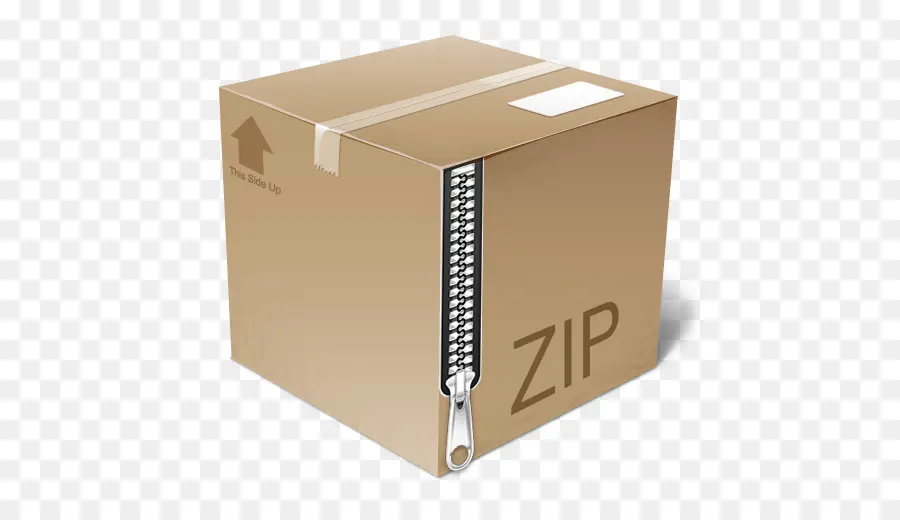 Icône De Fichier Zip，Comprimé PNG