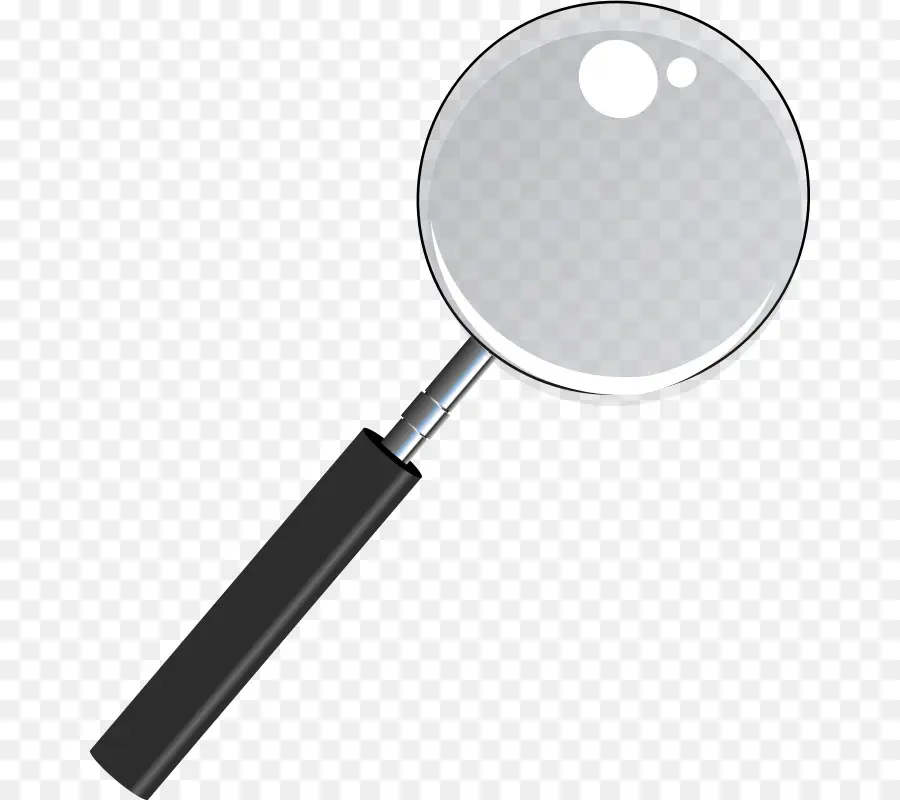 Loupe，Verre PNG