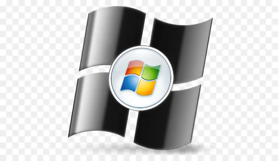 Logo Windows，Microsoft PNG