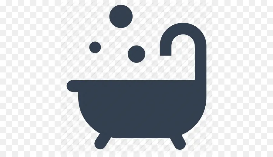 Baignoire，Bain PNG