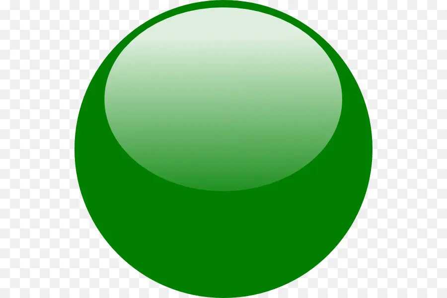 Cercle Vert，Pente PNG